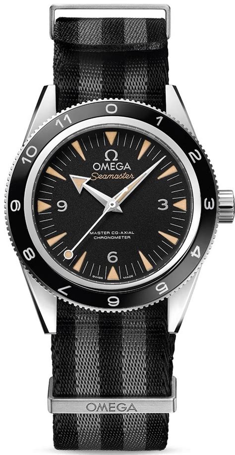 omega 007 spectre watch|omega seamaster 007 spectre.